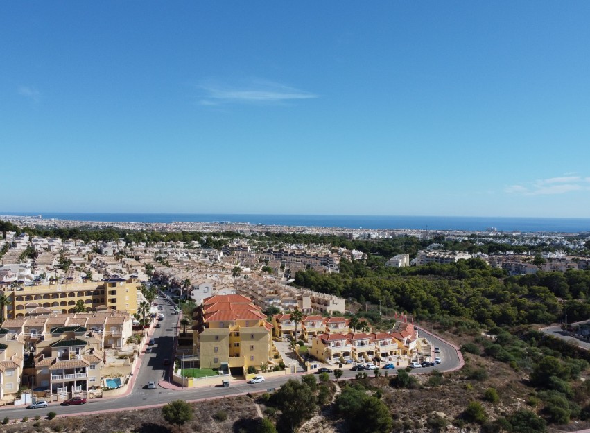 Nieuwbouw Woningen - Apartment - Res. Las Filipinas