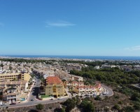 Nieuwbouw Woningen - Apartment - Res. Las Filipinas