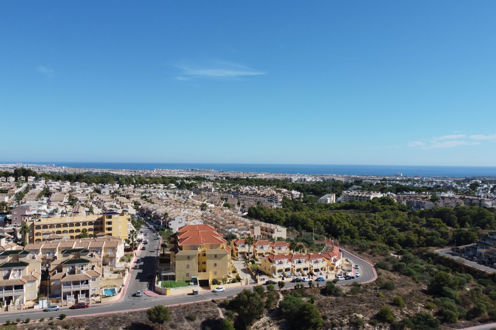 Nieuwbouw Woningen - Apartment - Res. Las Filipinas