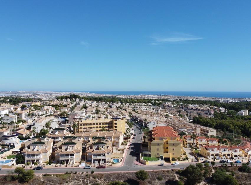 Nieuwbouw Woningen - Apartment - Res. Las Filipinas