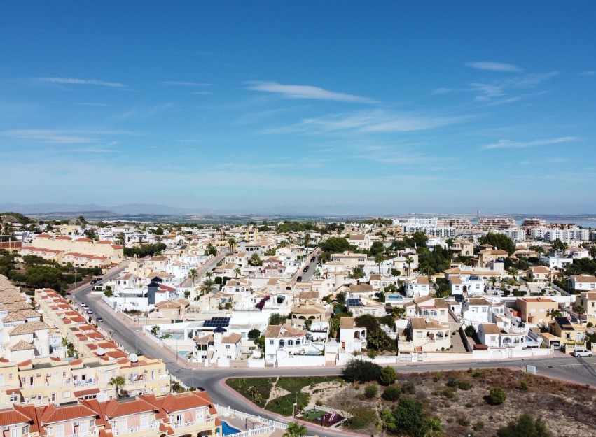 Nieuwbouw Woningen - Apartment - Res. Las Filipinas