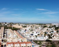 Nieuwbouw Woningen - Apartment - Res. Las Filipinas