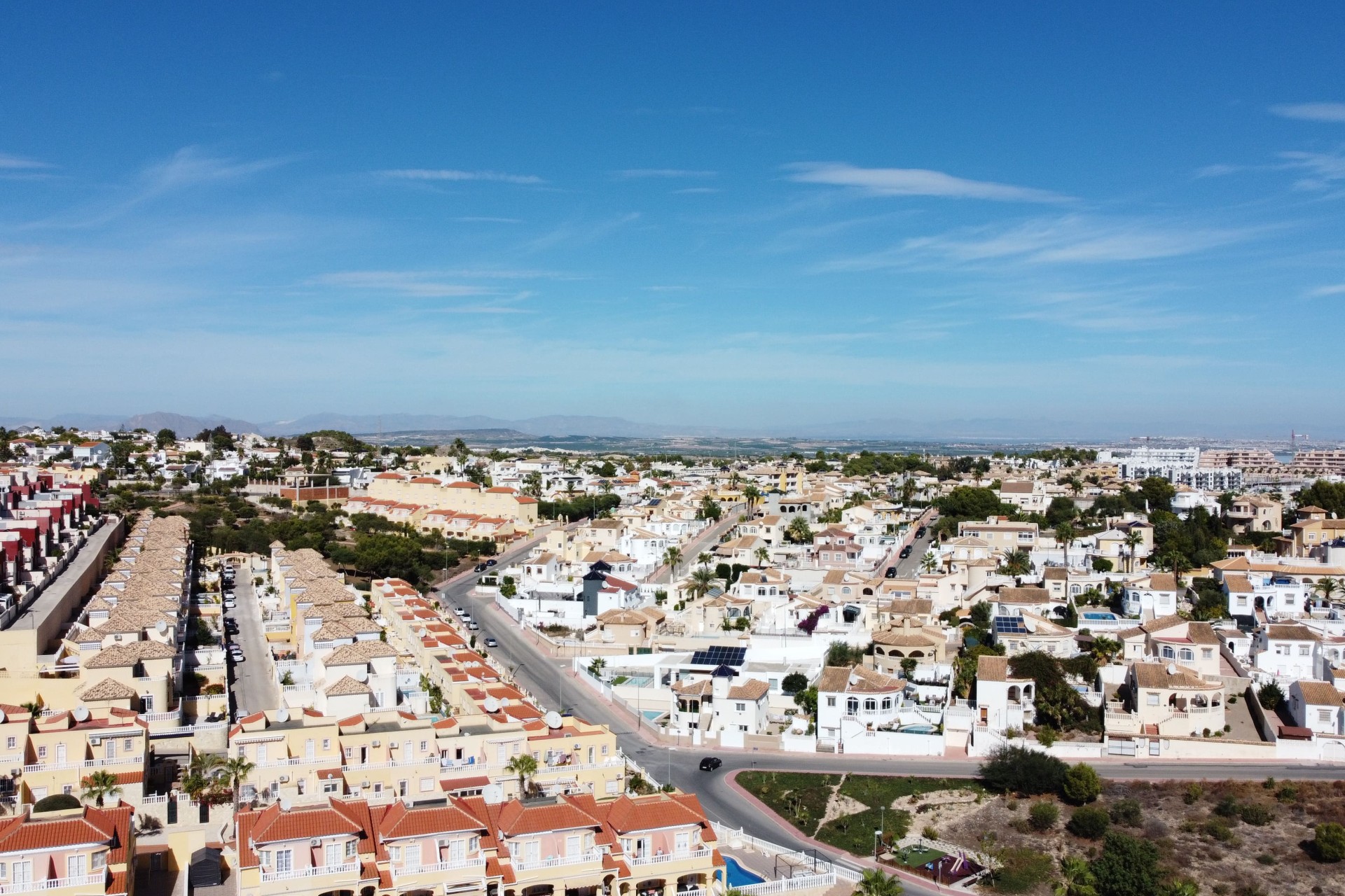 Nieuwbouw Woningen - Apartment - Res. Las Filipinas