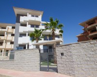 Nieuwbouw Woningen - Apartment - Res. Las Filipinas