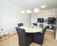 Nieuwbouw Woningen - Apartment - Res. Las Filipinas
