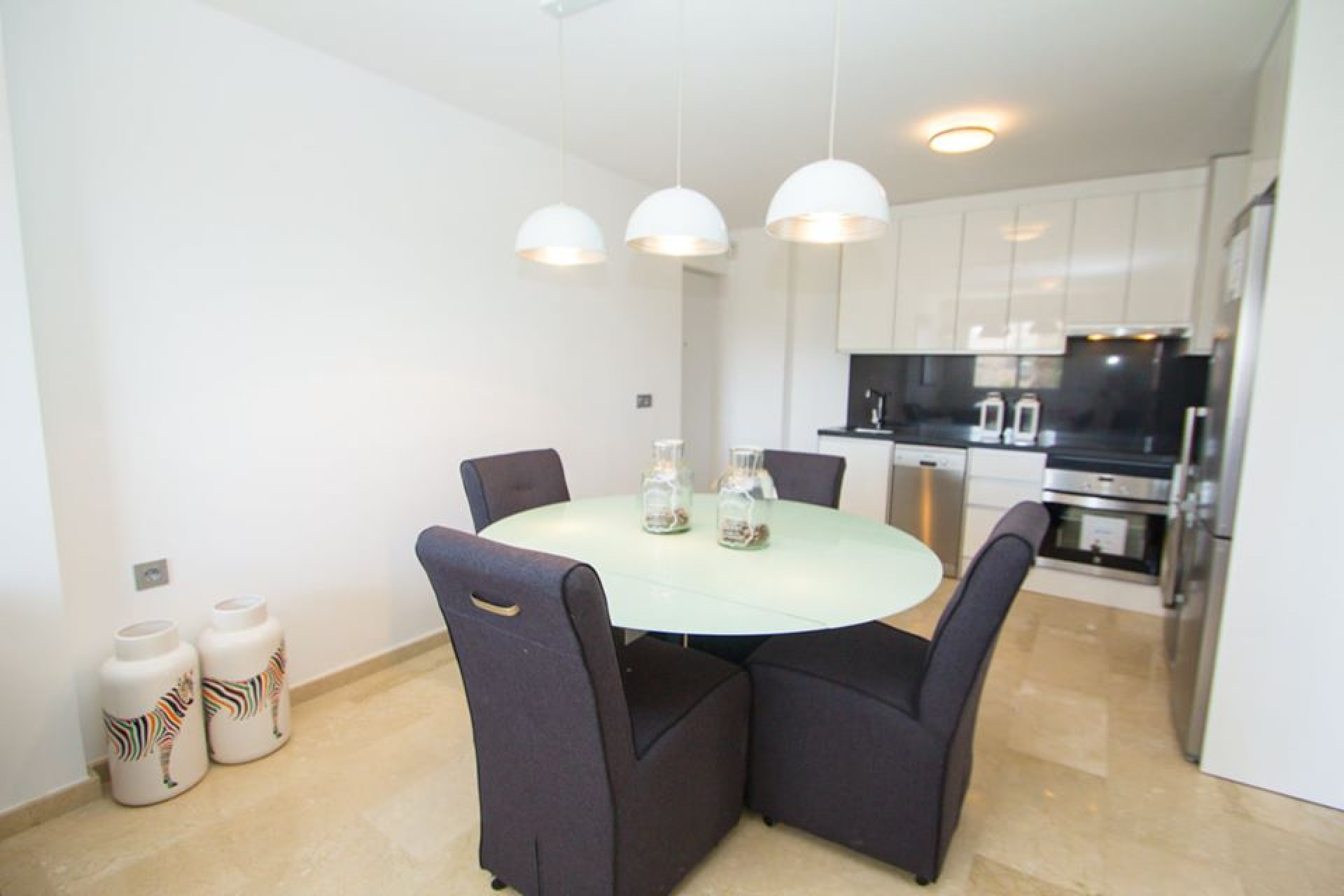 Nieuwbouw Woningen - Apartment - Res. Las Filipinas
