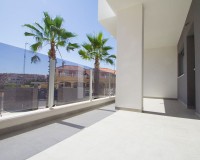 Nieuwbouw Woningen - Apartment - Res. Las Filipinas