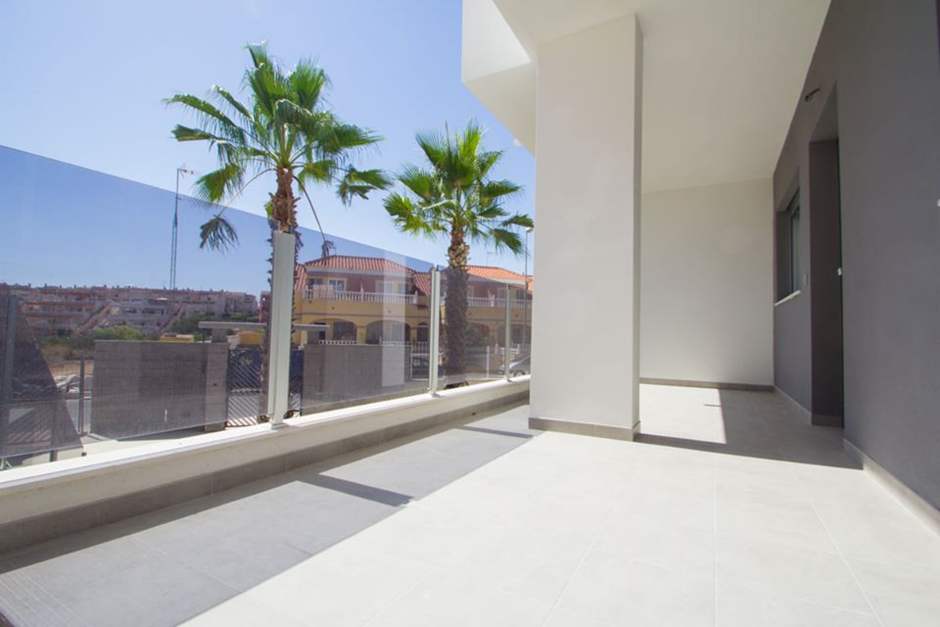 Nieuwbouw Woningen - Apartment - Res. Las Filipinas