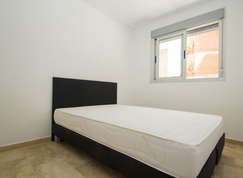 Nieuwbouw Woningen - Apartment - Res. Las Filipinas