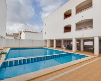 Nieuwbouw Woningen - Apartment - San Fulgencio - Pueblo
