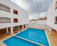 Nieuwbouw Woningen - Apartment - San Fulgencio - Pueblo