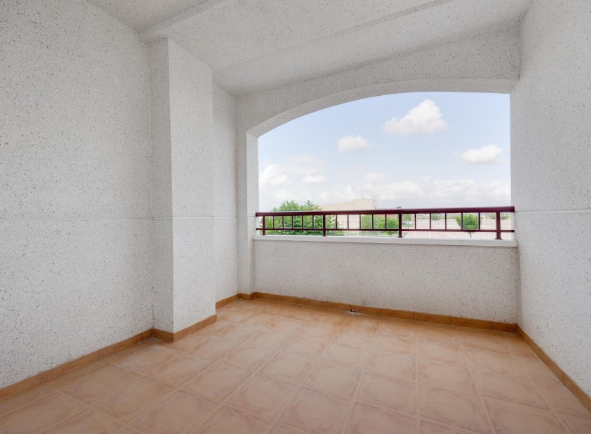 Nieuwbouw Woningen - Apartment - San Fulgencio - Pueblo