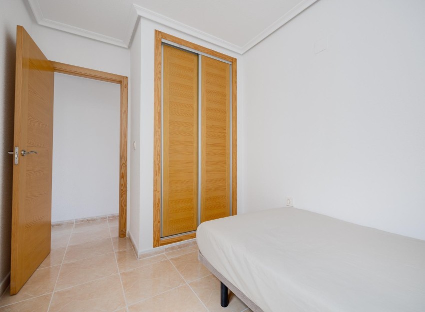 Nieuwbouw Woningen - Apartment - San Fulgencio - Pueblo