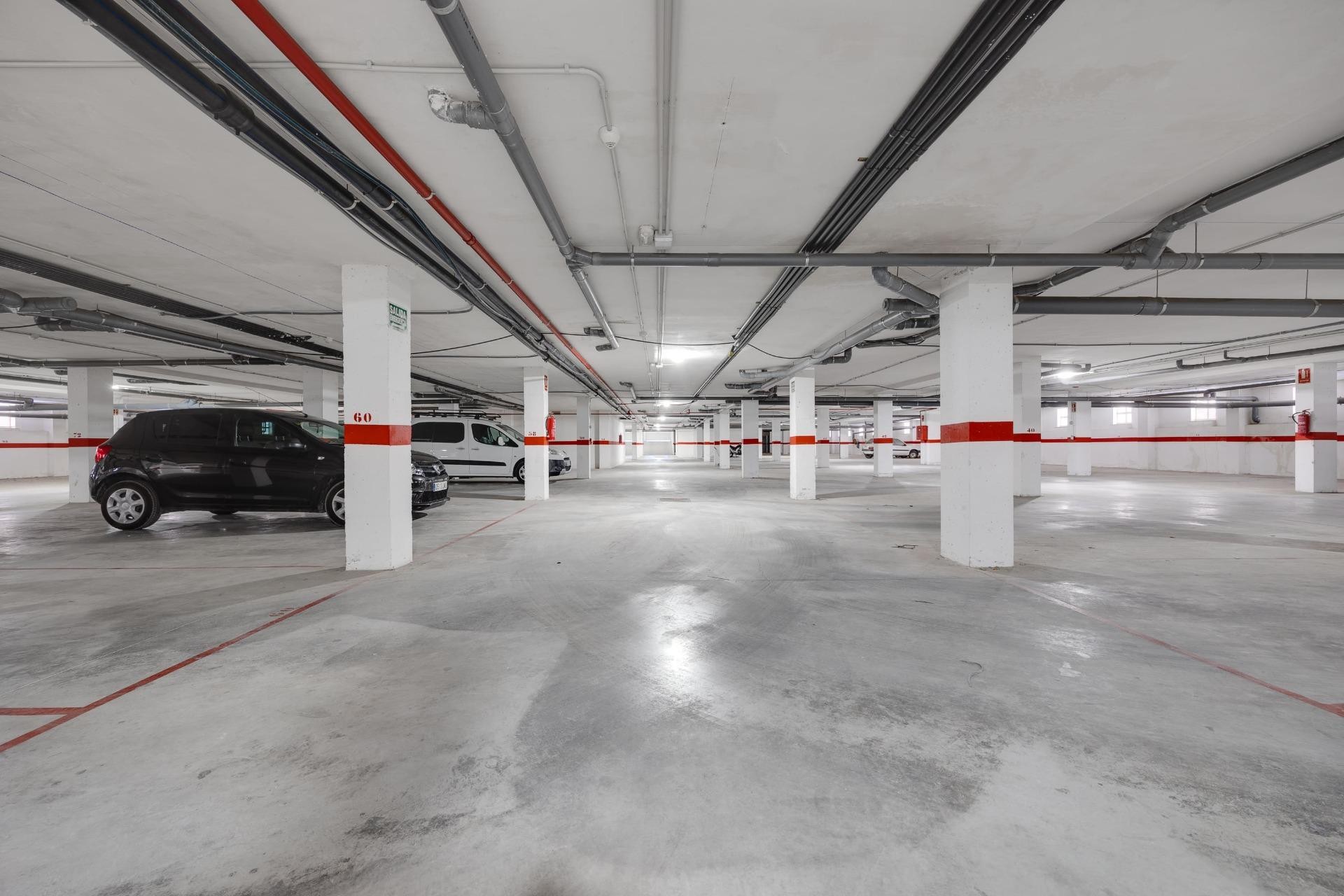 Nieuwbouw Woningen - Apartment - San Fulgencio - Pueblo