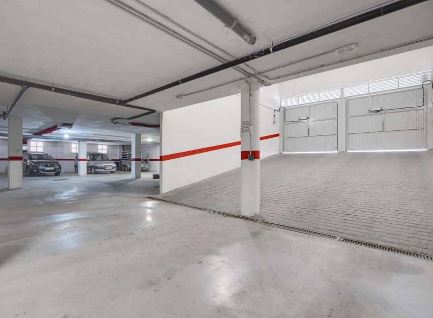 Nieuwbouw Woningen - Apartment - San Fulgencio - Pueblo