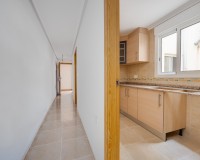 Nieuwbouw Woningen - Apartment - San Fulgencio - Pueblo