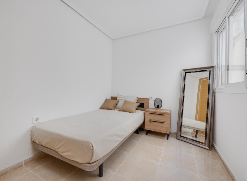 Nieuwbouw Woningen - Apartment - San Fulgencio - Pueblo