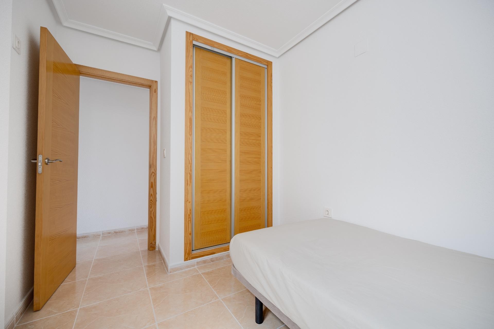Nieuwbouw Woningen - Apartment - San Fulgencio - Pueblo