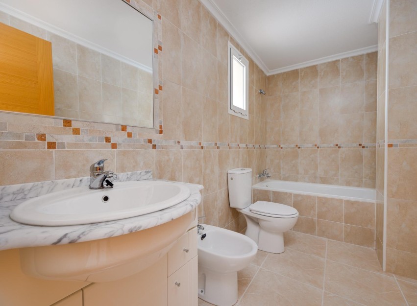 Nieuwbouw Woningen - Apartment - San Fulgencio - Pueblo