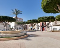Nieuwbouw Woningen - Apartment - San Fulgencio - Pueblo