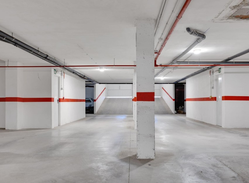 Nieuwbouw Woningen - Apartment - San Fulgencio - Pueblo