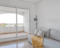 Nieuwbouw Woningen - Apartment - San Fulgencio - Pueblo