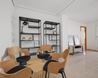 Nieuwbouw Woningen - Apartment - San Fulgencio - Pueblo