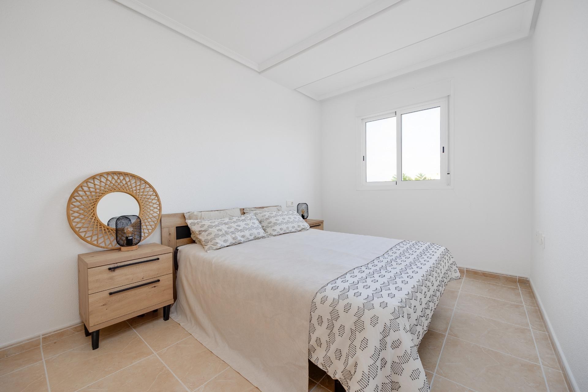 Nieuwbouw Woningen - Apartment - San Fulgencio - Pueblo