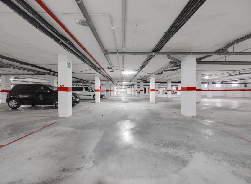 Nieuwbouw Woningen - Apartment - San Fulgencio - Pueblo