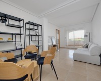 Nieuwbouw Woningen - Apartment - San Fulgencio - Pueblo