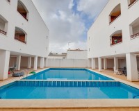 Nieuwbouw Woningen - Apartment - San Fulgencio - Pueblo
