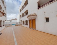 Nieuwbouw Woningen - Apartment - San Fulgencio - Pueblo