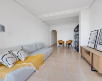 Nieuwbouw Woningen - Apartment - San Fulgencio - Pueblo