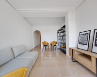 Nieuwbouw Woningen - Apartment - San Fulgencio - Pueblo