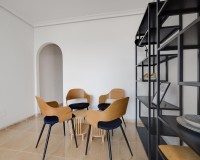 Nieuwbouw Woningen - Apartment - San Fulgencio - Pueblo