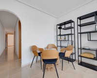 Nieuwbouw Woningen - Apartment - San Fulgencio - Pueblo