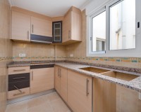 Nieuwbouw Woningen - Apartment - San Fulgencio - Pueblo