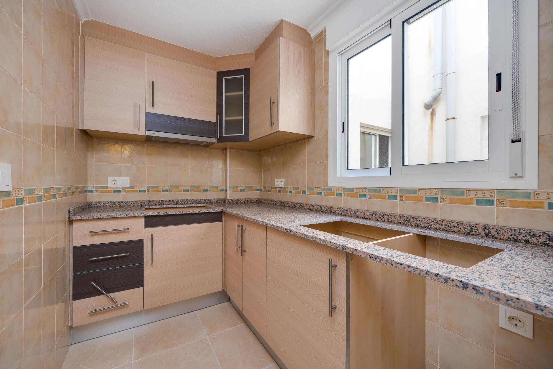Nieuwbouw Woningen - Apartment - San Fulgencio - Pueblo