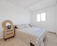 Nieuwbouw Woningen - Apartment - San Fulgencio - Pueblo