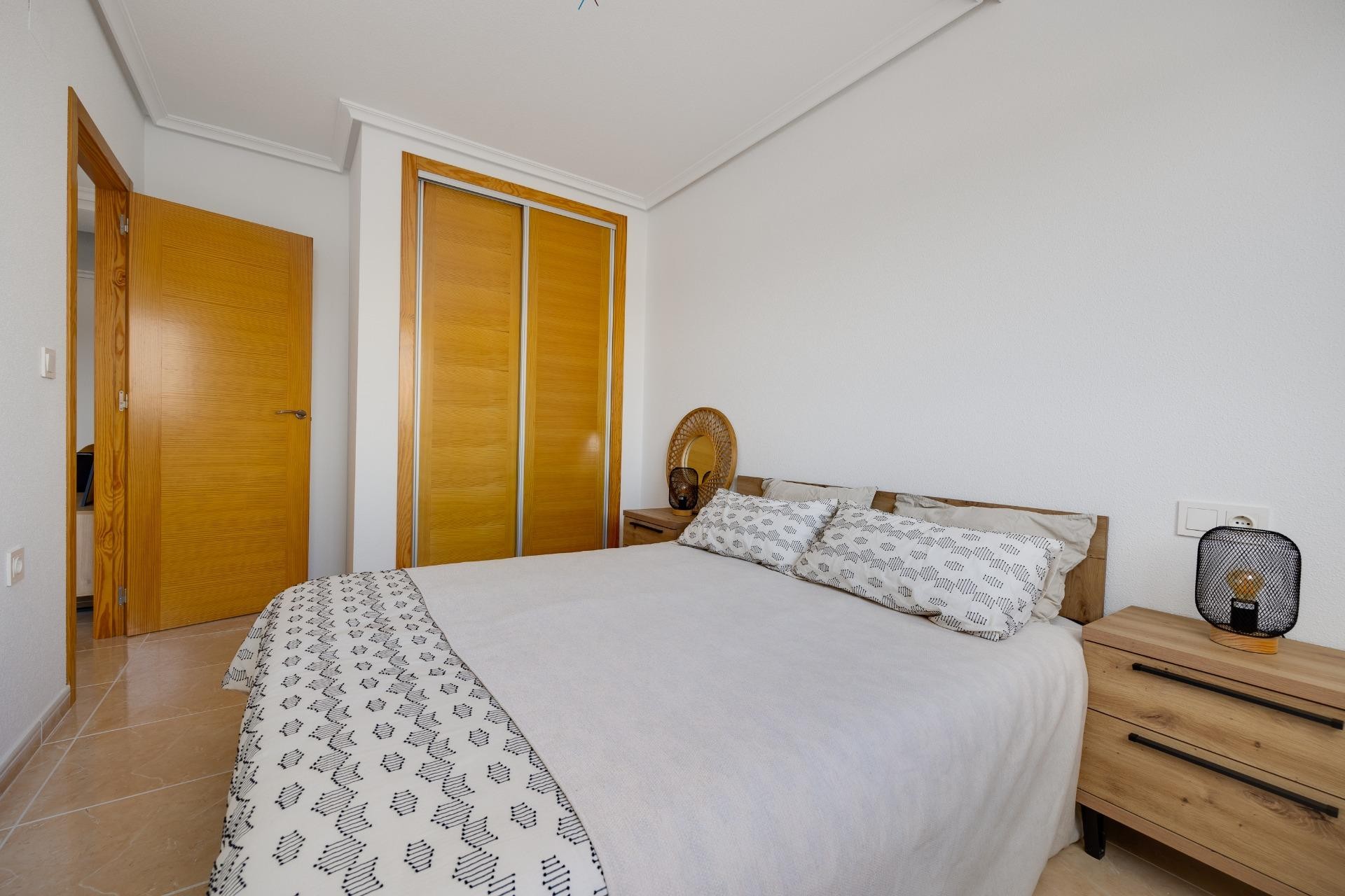 Nieuwbouw Woningen - Apartment - San Fulgencio - Pueblo