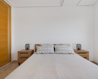 Nieuwbouw Woningen - Apartment - San Fulgencio - Pueblo