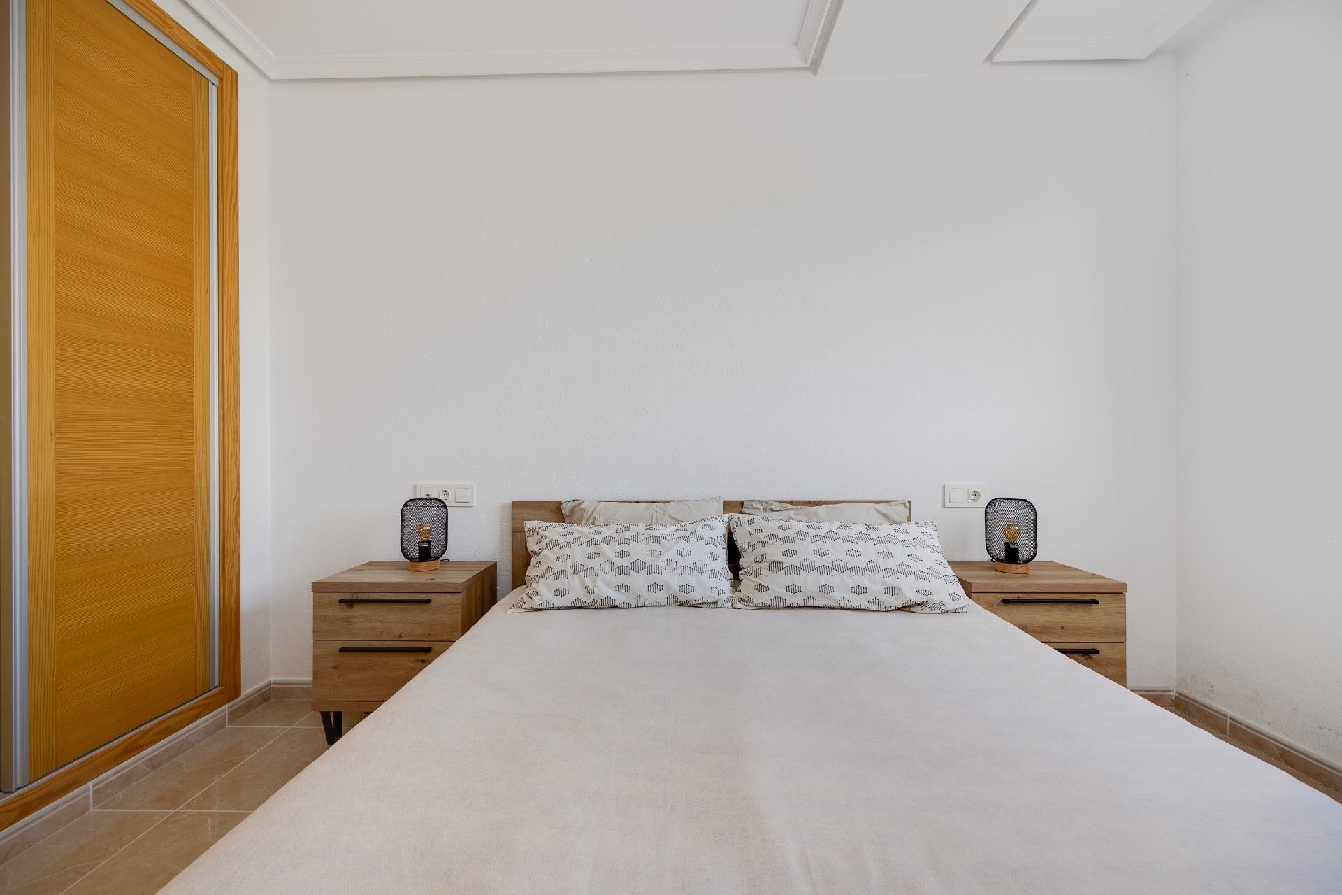 Nieuwbouw Woningen - Apartment - San Fulgencio - Pueblo