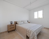 Nieuwbouw Woningen - Apartment - San Fulgencio - Pueblo