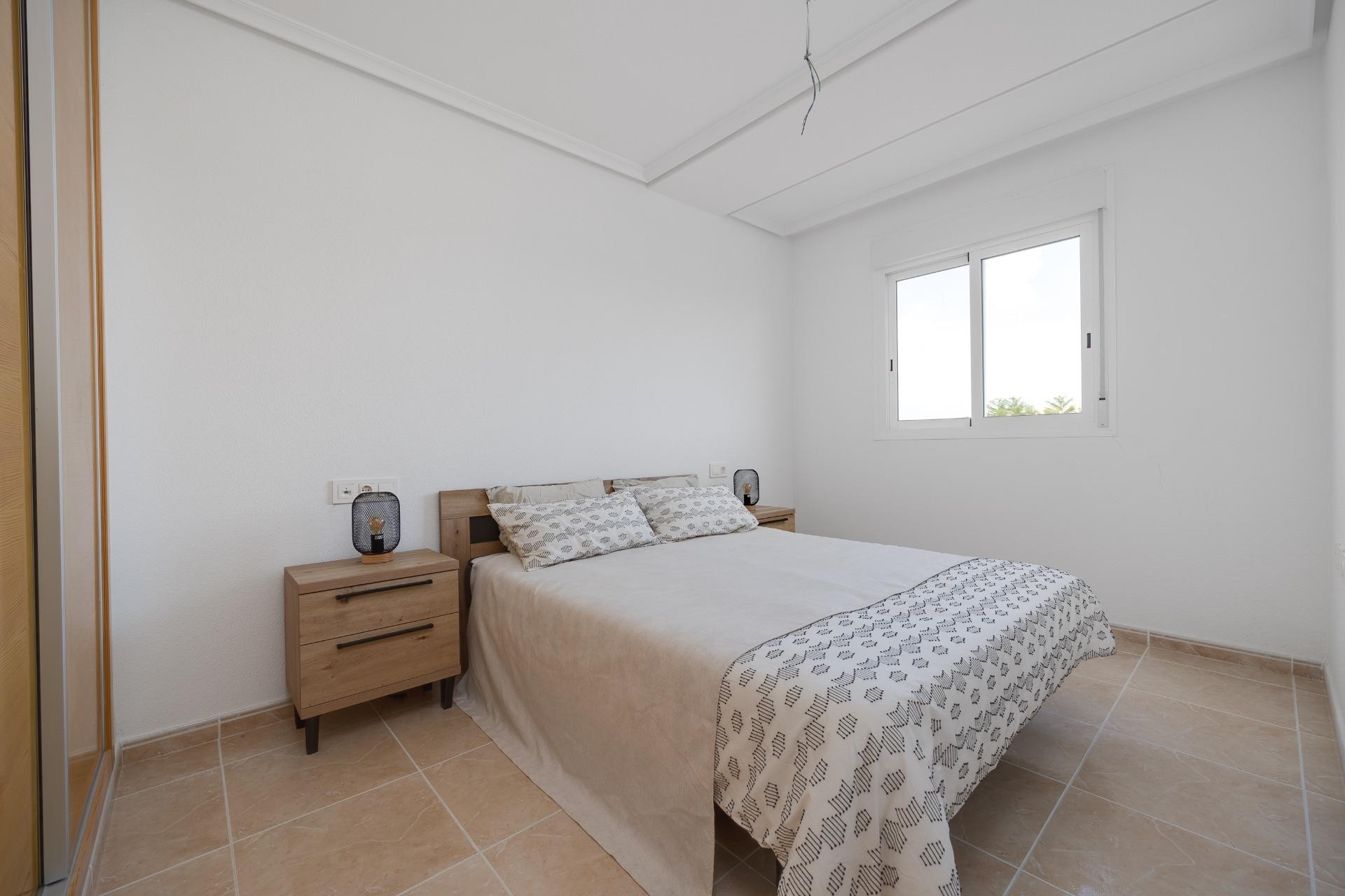 Nieuwbouw Woningen - Apartment - San Fulgencio - Pueblo