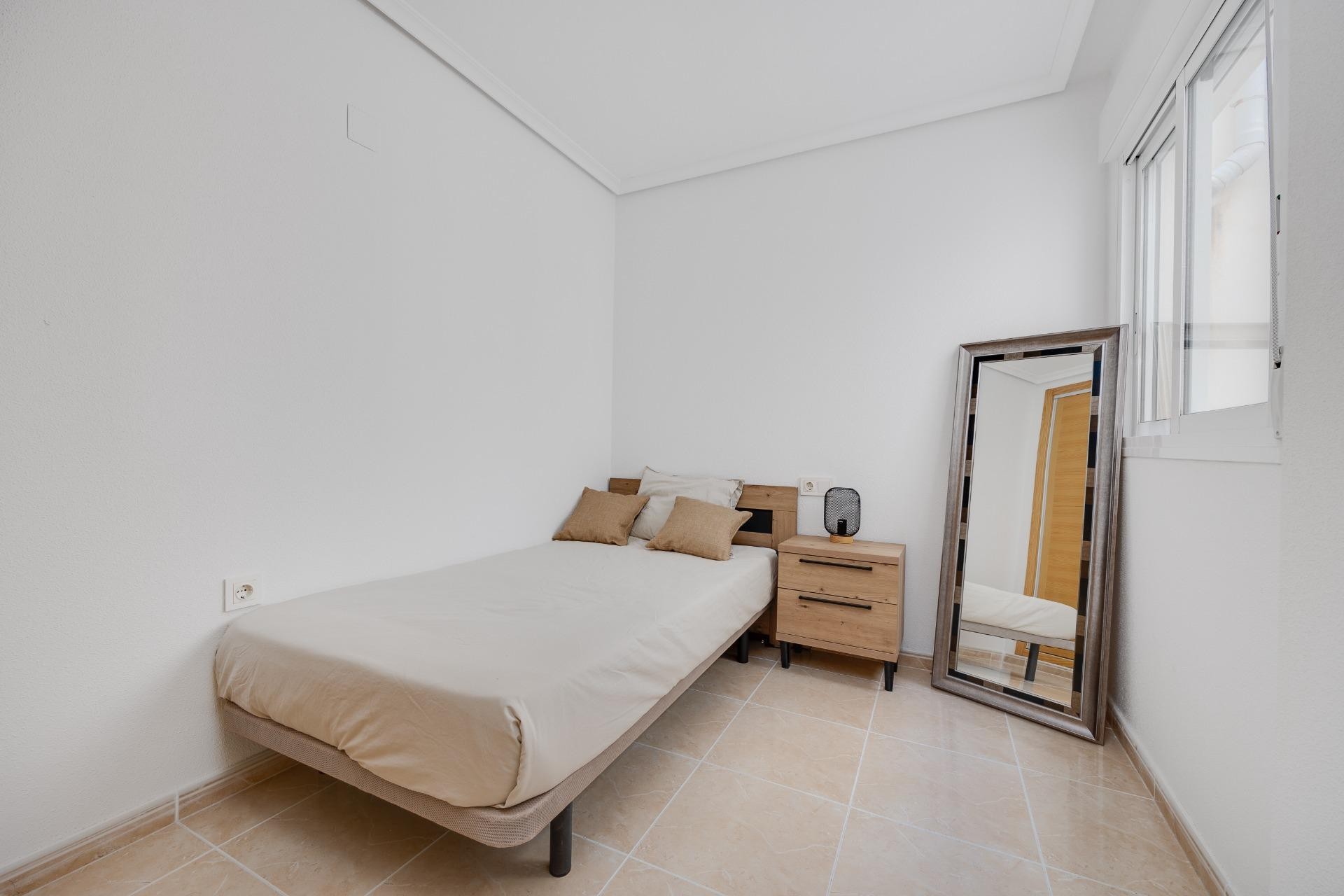 Nieuwbouw Woningen - Apartment - San Fulgencio - Pueblo