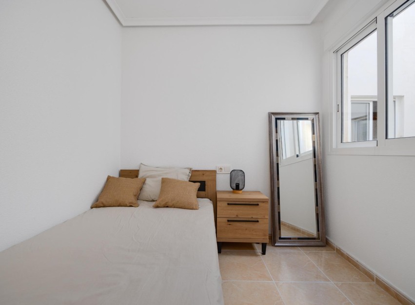 Nieuwbouw Woningen - Apartment - San Fulgencio - Pueblo