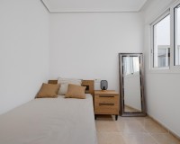 Nieuwbouw Woningen - Apartment - San Fulgencio - Pueblo