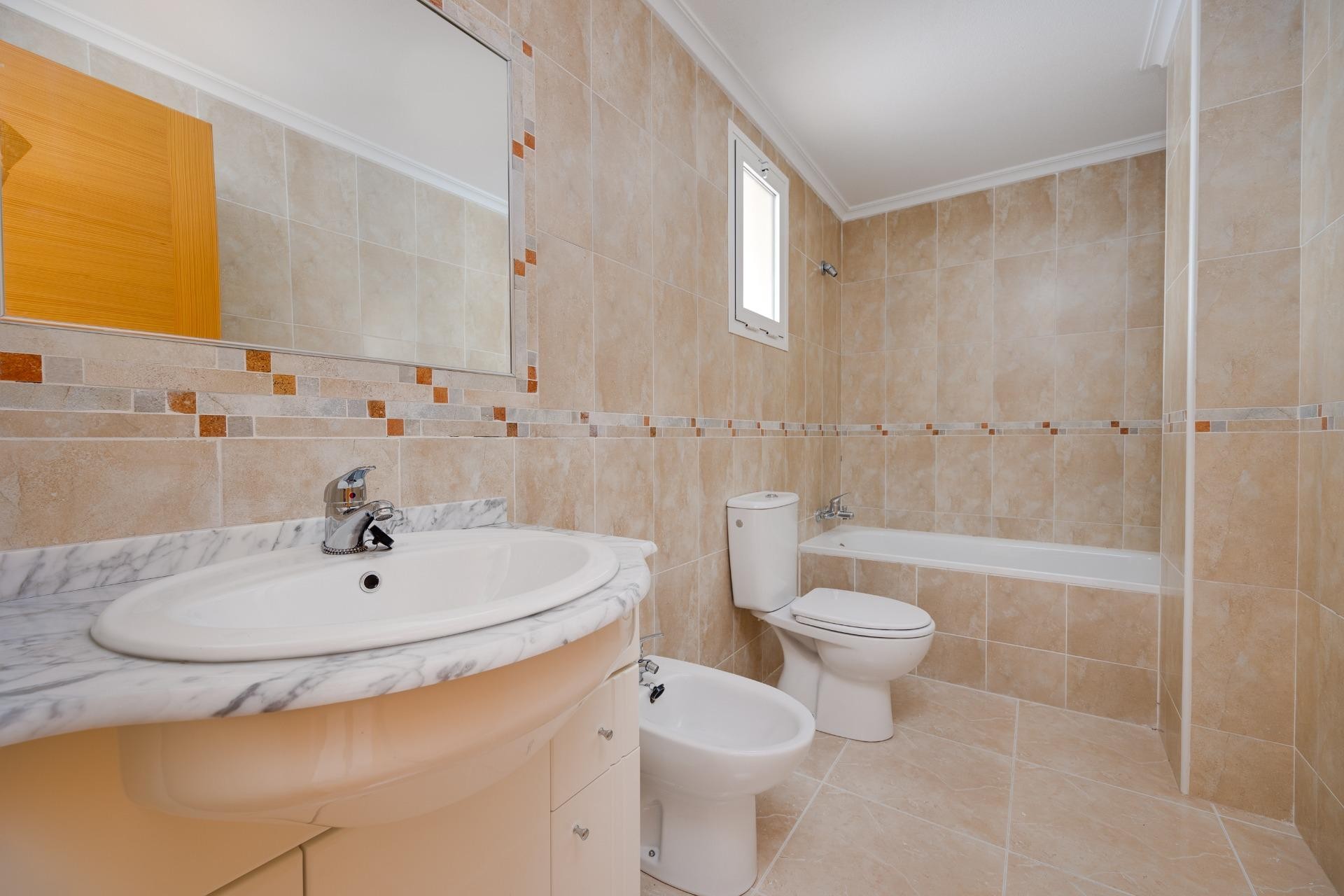 Nieuwbouw Woningen - Apartment - San Fulgencio - Pueblo