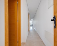 Nieuwbouw Woningen - Apartment - San Fulgencio - Pueblo