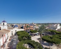 Nieuwbouw Woningen - Apartment - San Fulgencio - Pueblo